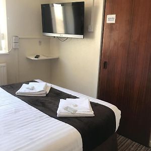 Private Bathroom King Room
